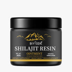 Shilajit 100% Puro 💎 Fuente de Energía Vital del Himalaya